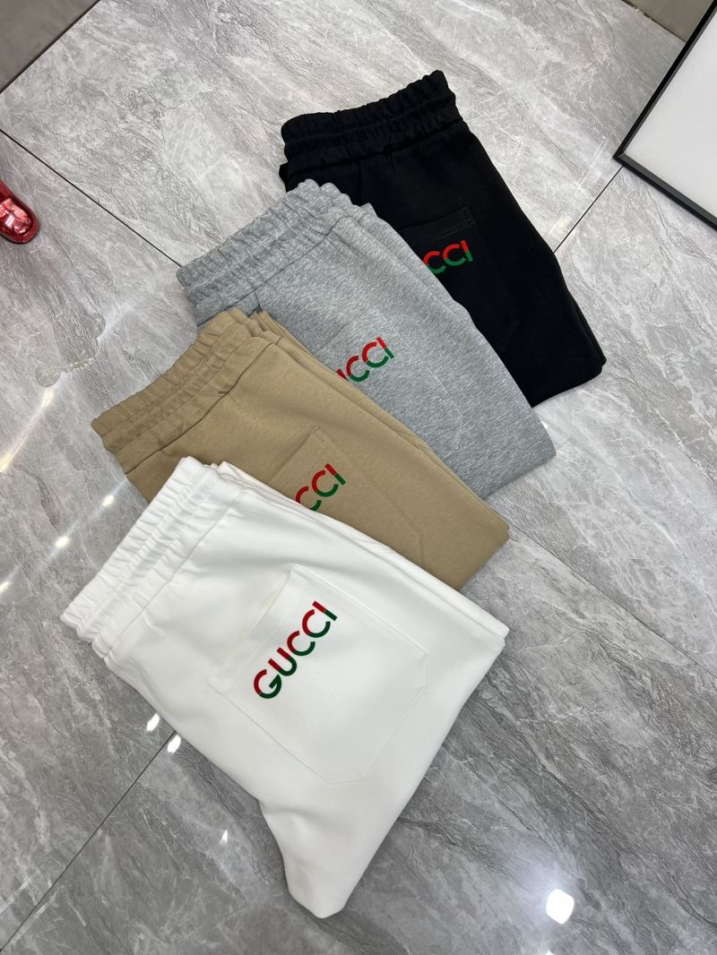 Gucci Long Pants